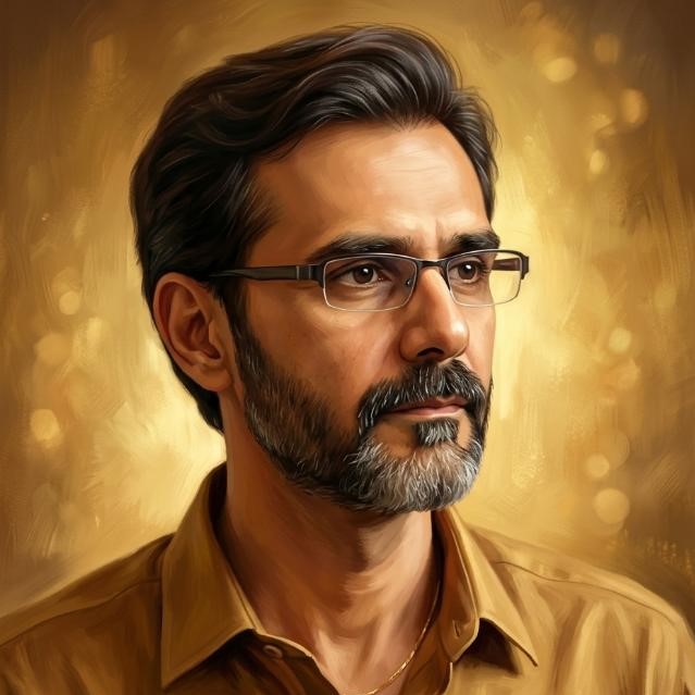 Mr. Ayaz Tahir